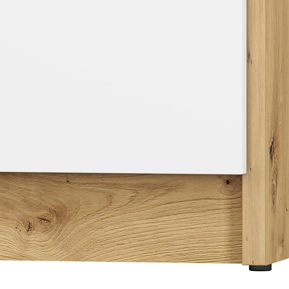 Lomadox Jugendzimmer-Set FYLI-131, (Sparset, 3-tlg), Jugendzimmer günstig online kaufen