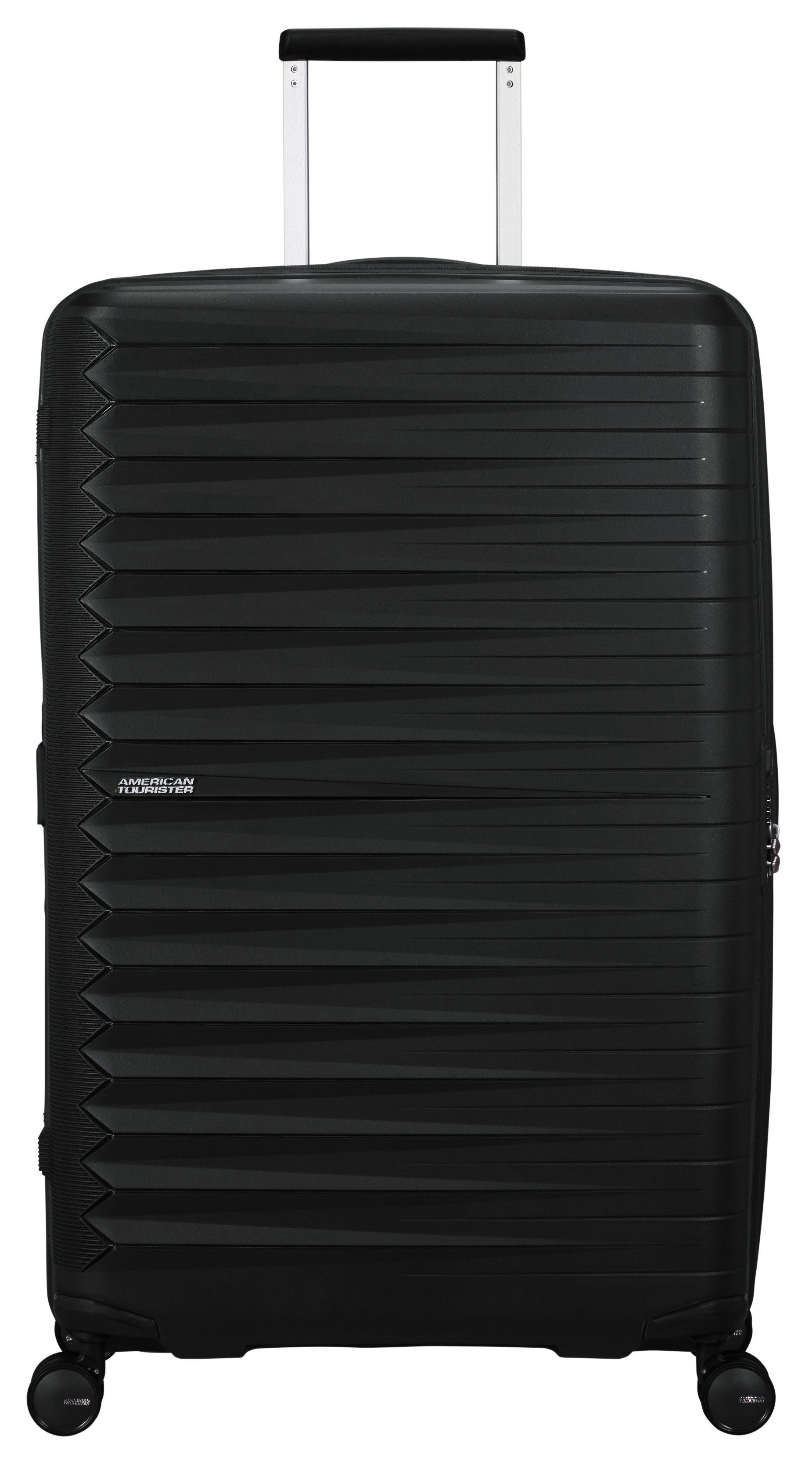 American Tourister® Hartschalen-Trolley FASTFORWARD, verschiedene Größen günstig online kaufen