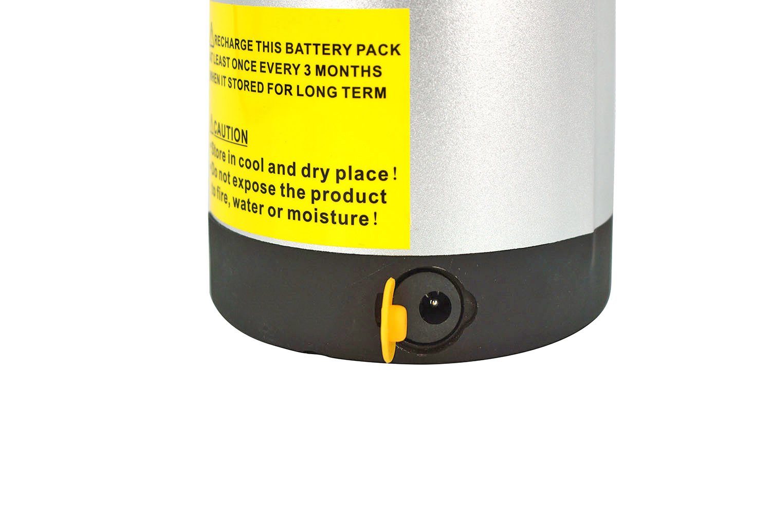 14000 V) für Ladegerät Elektrofahrrad Trinkflaschen PowerSmart Akku Batterie mAh Halterung + Elektro-Fahrrad SS-WDC2 Halterung Li-ion LEB36H45S + (36 E-Bike