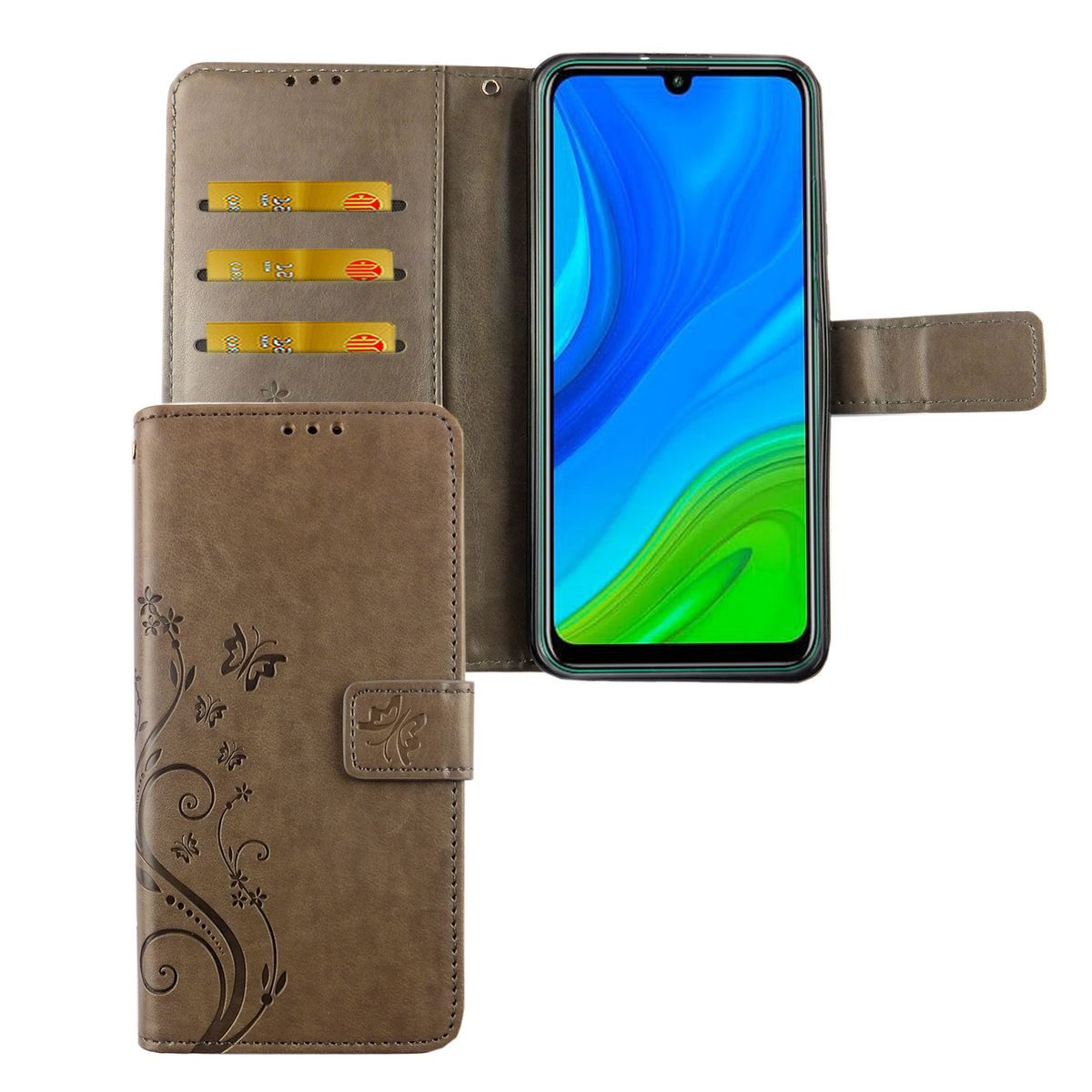 Handyhülle Huawei P smart 2020
