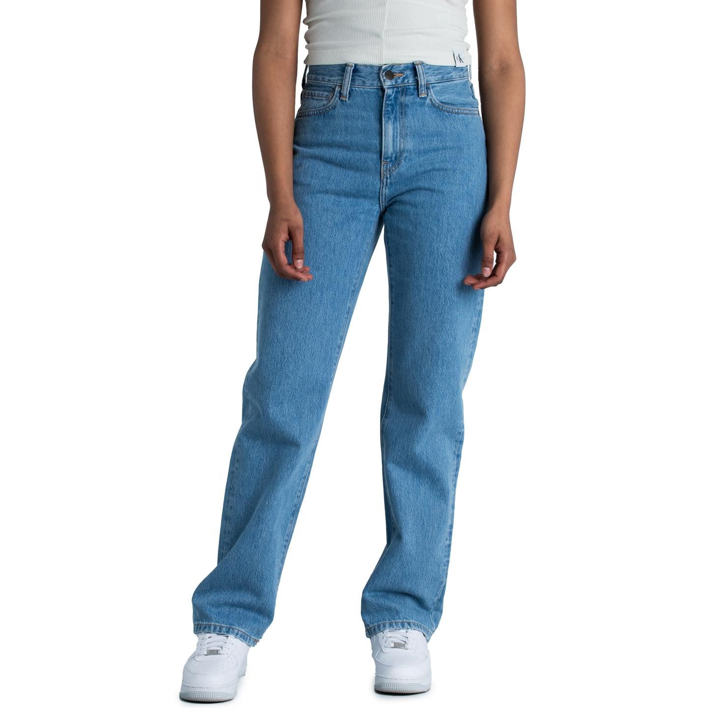Pegador Loose-fit-Jeans Pegador Allora Wide Джинси