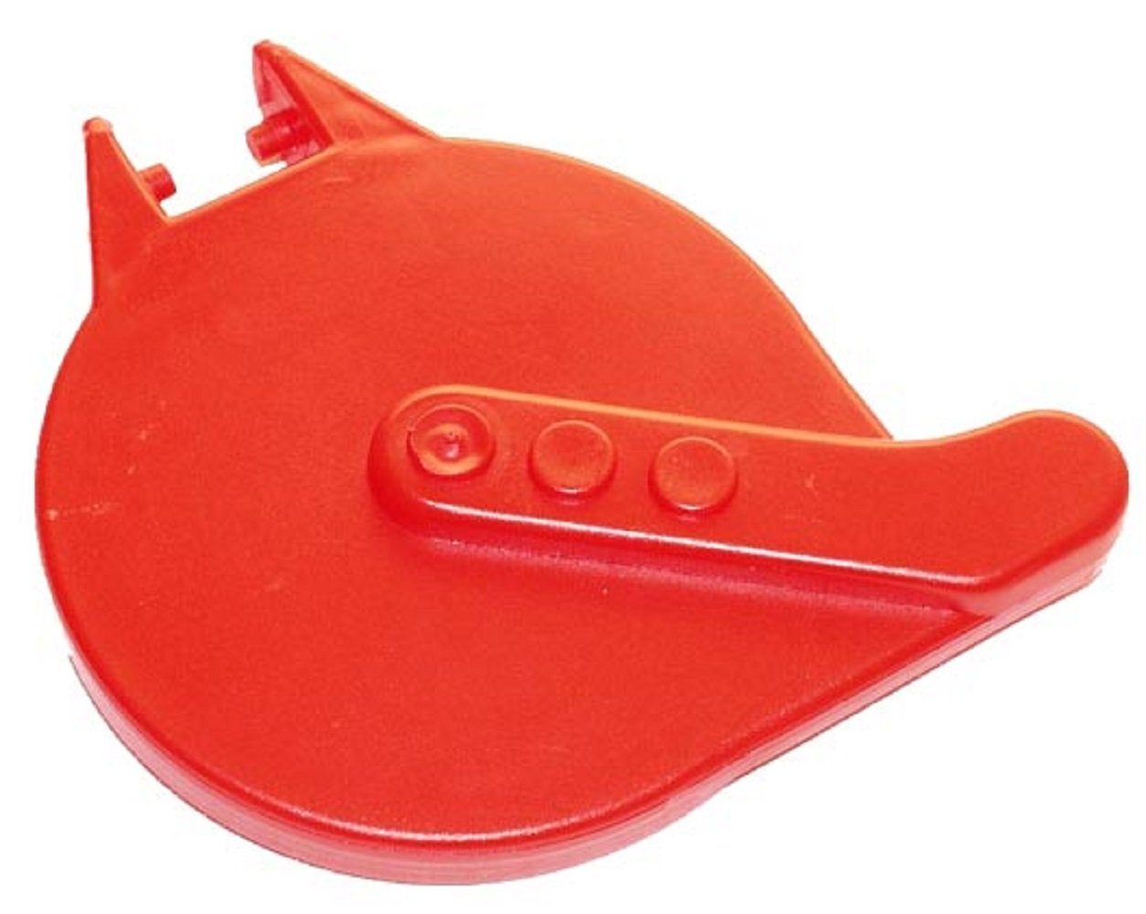Trettraktor Rolly Toys Deckel für Tankwagen rot 37500012420