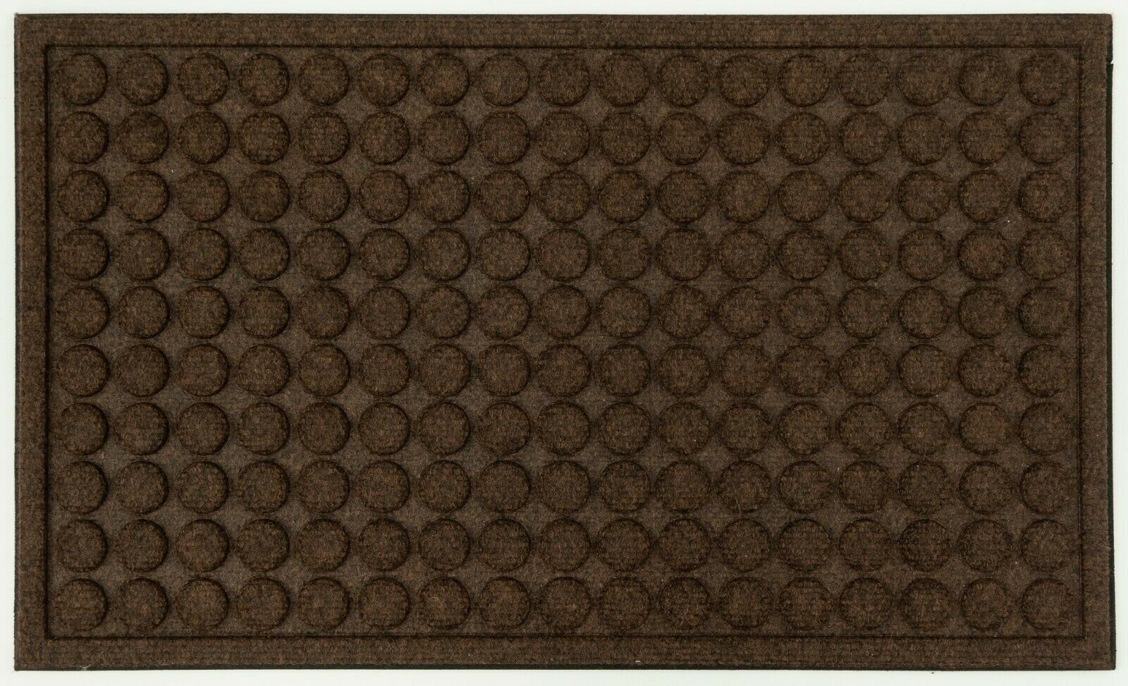 nm_trade Fußmatte Außenmatte Fußmatte Türmatte 45x75 günstig online kaufen