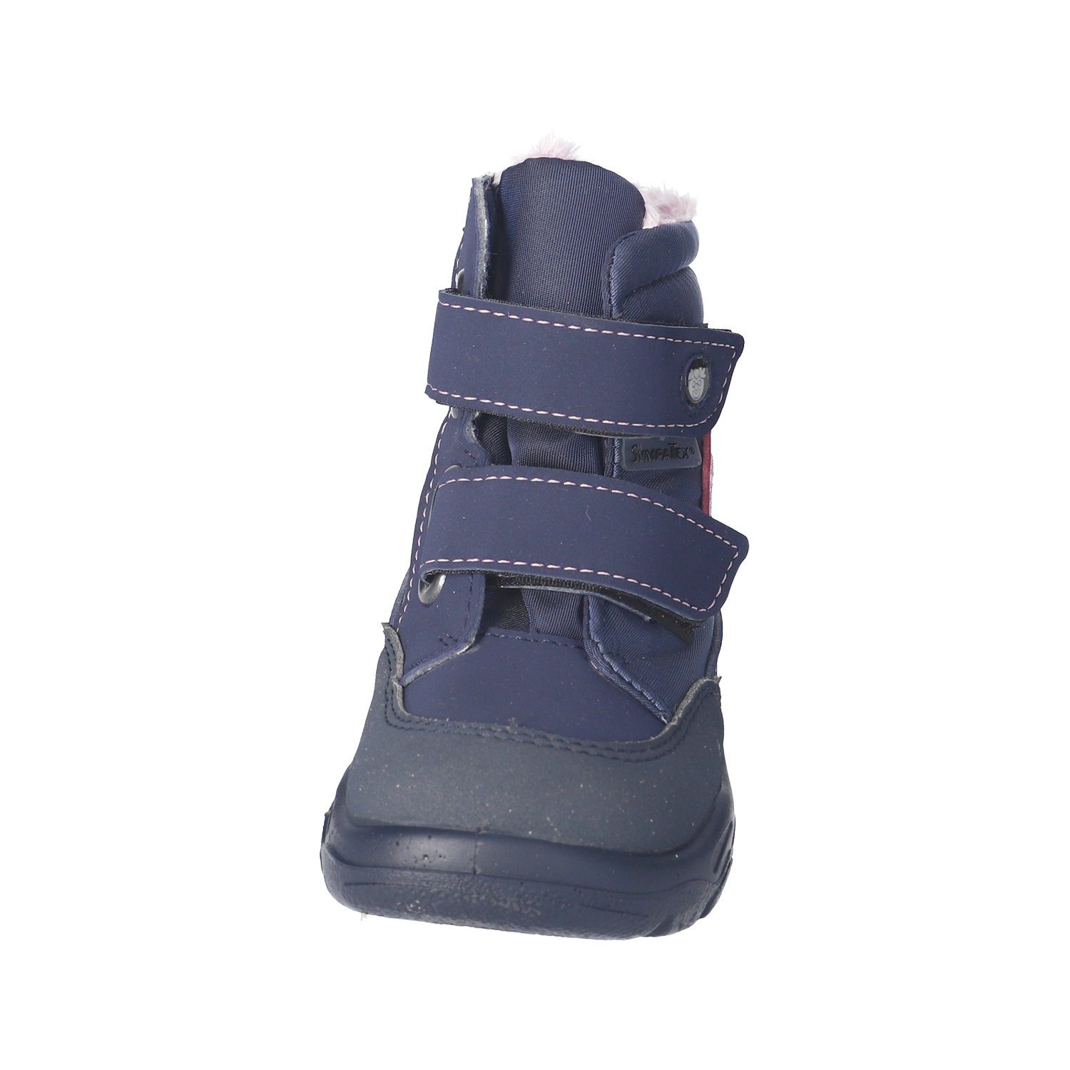 (170) Ricosta Winterstiefel nautic/marine