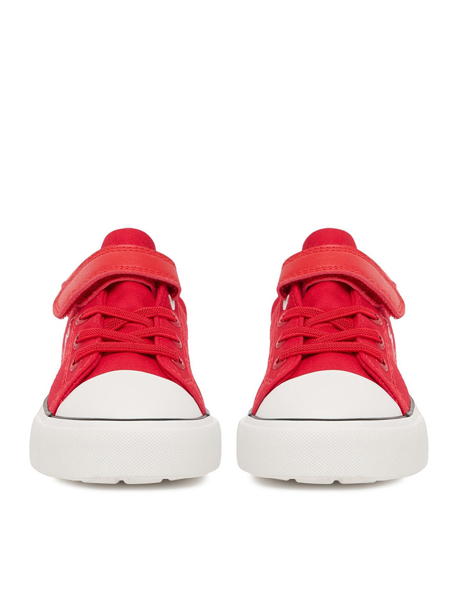 BEVERLY HILLS POLO CLUB Beverly Hills Polo Club Sneakers Mädchen Rot BEVERLY HILLS POLO CLUB-E Sneaker