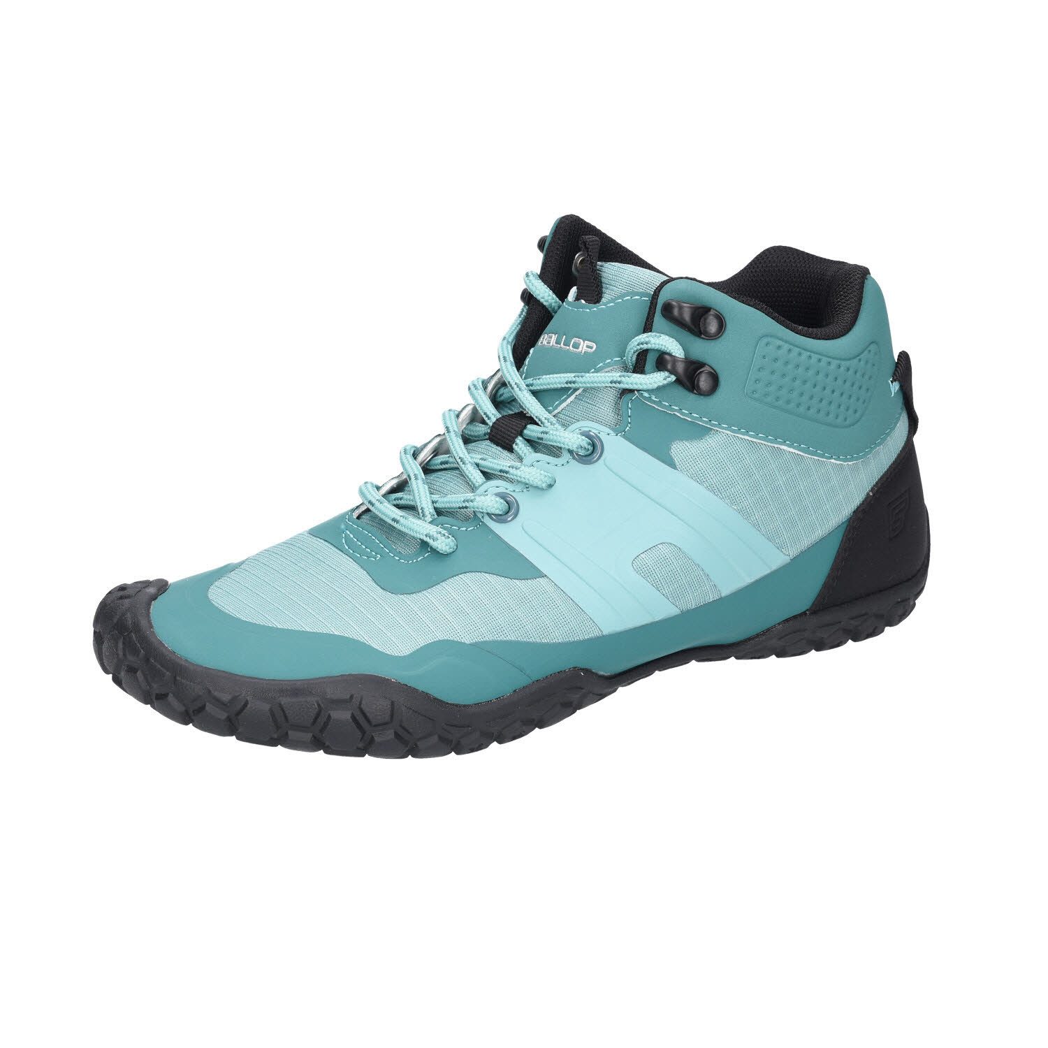 Ballop Kuluba Schnürschuh günstig online kaufen
