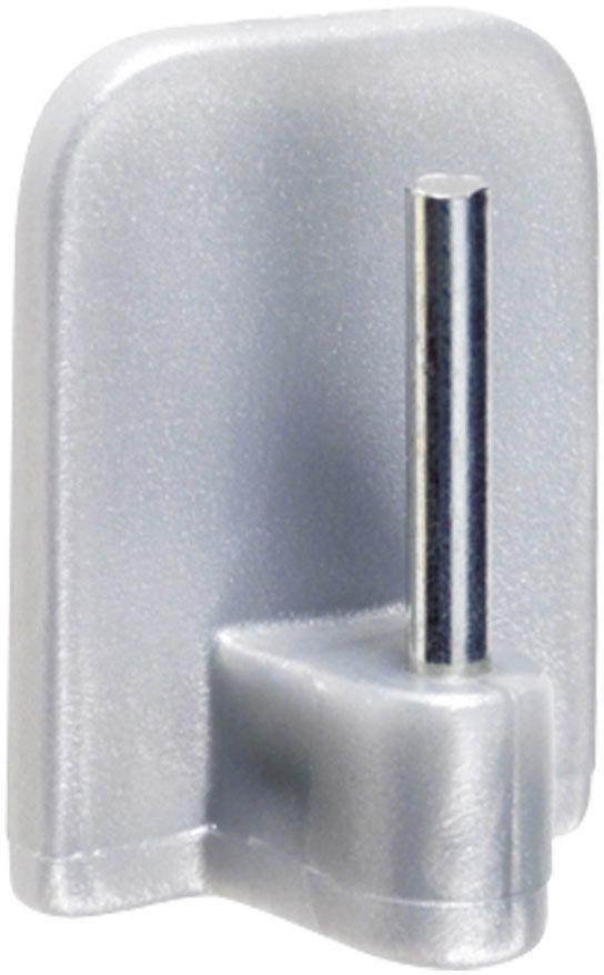 Good Life Gardinenstangenhalter Emi, Vitragenstangen, (Set, günstig online kaufen