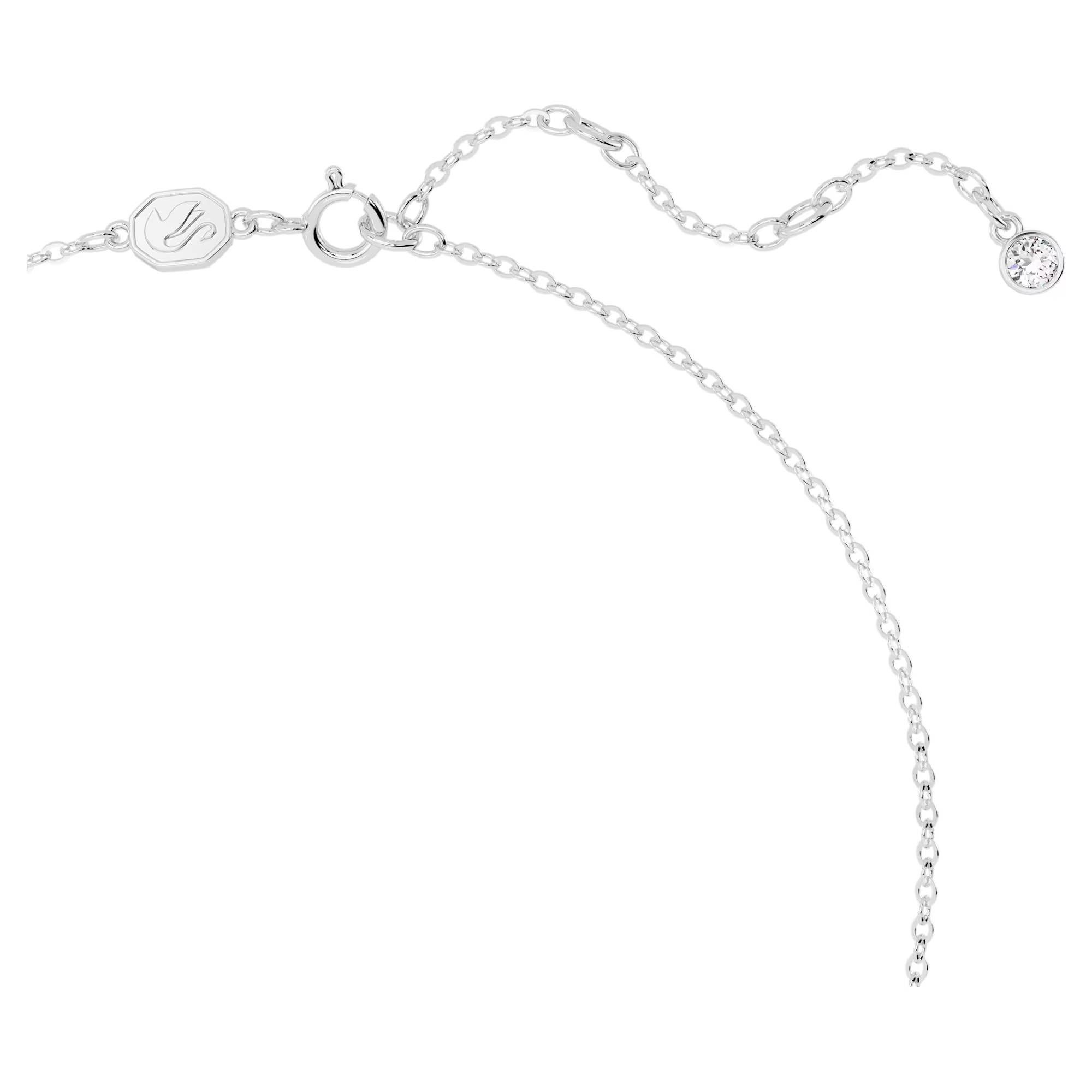 Swarovski Ohrring und Ketten Set 5660118...