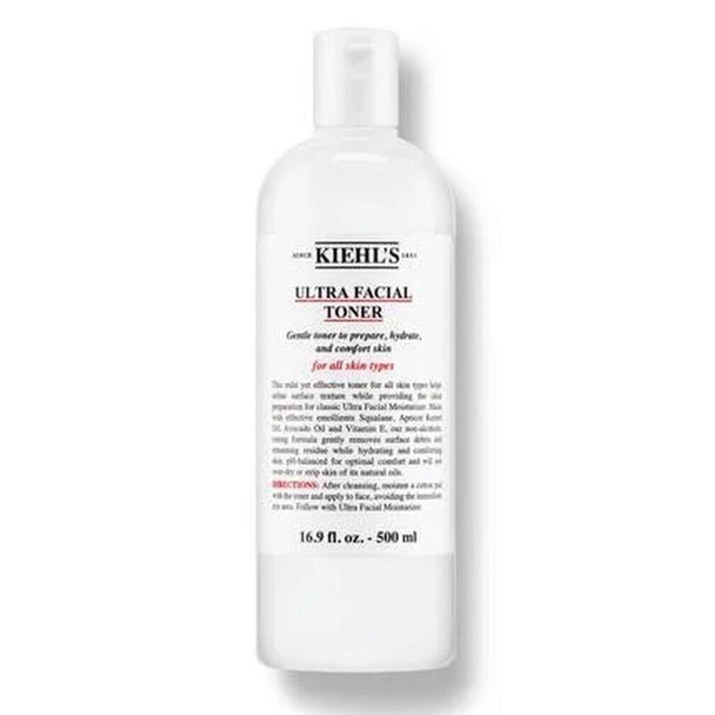 Kiehl Körperpflegemittel Kiehl's Ultra Facial Toner