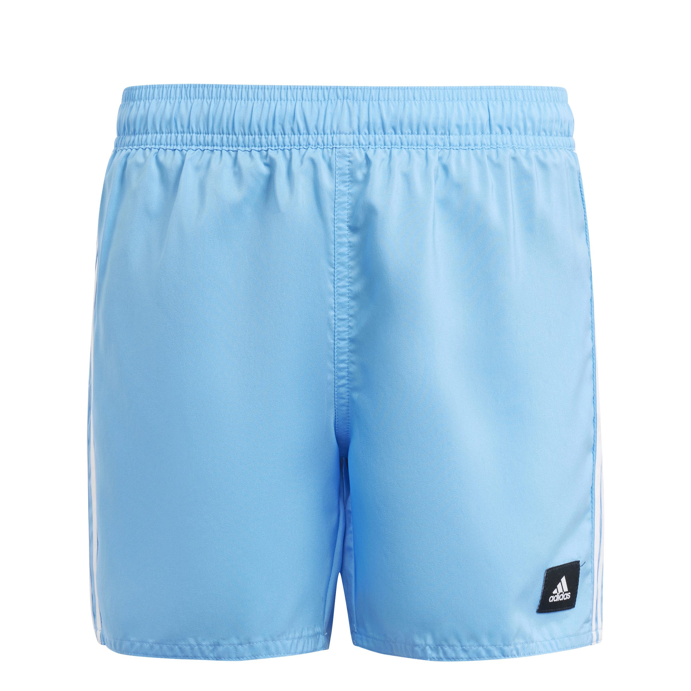 adidas Performance Badeshorts 3S SHO BLUBRS