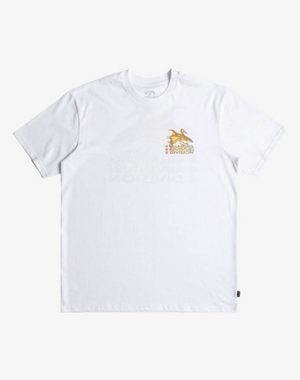 Billabong Print-Shirt Fauna - T-Shirt für Männer