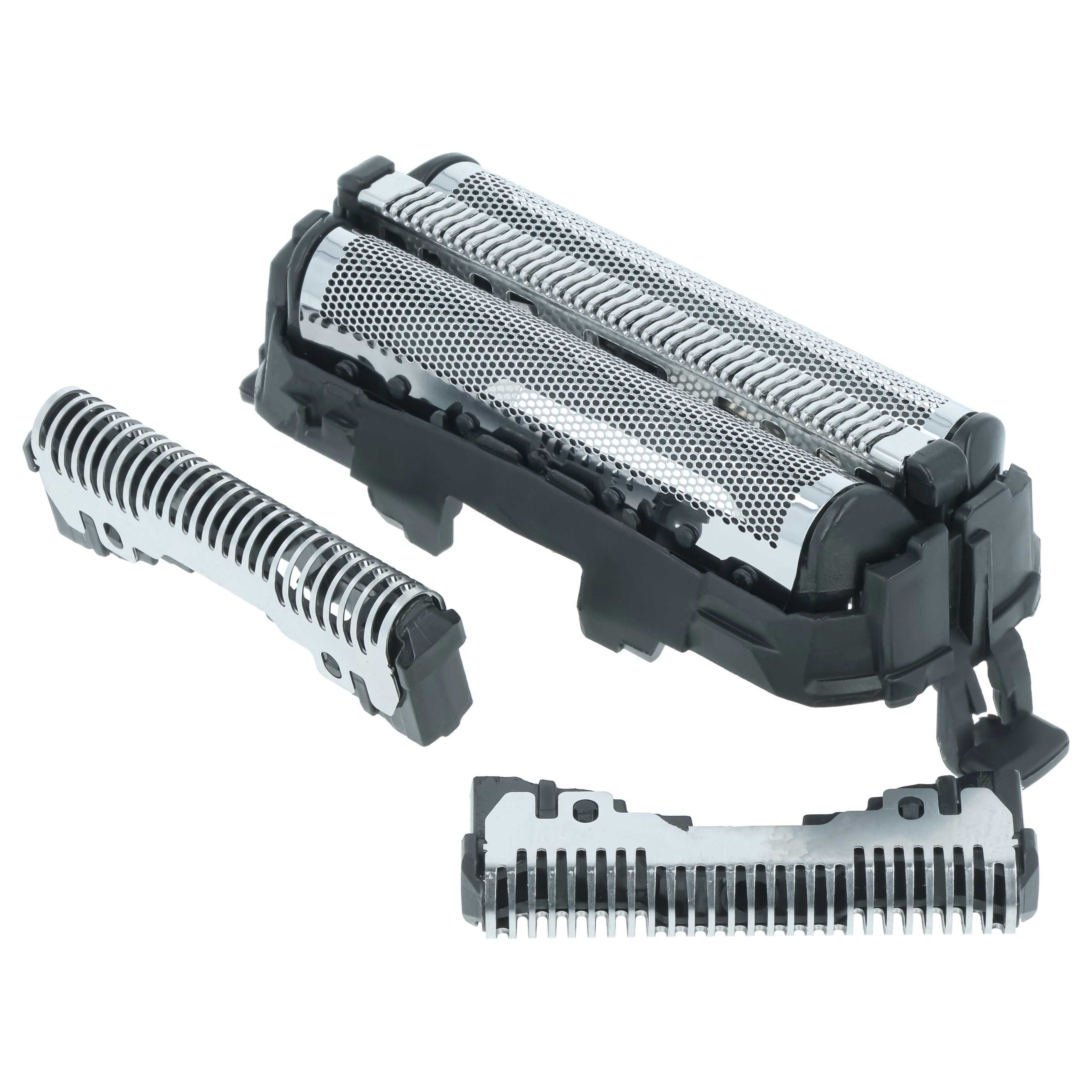 vhbw Rasieraufsatz passend für Panasonic ES-RT57, ES-RT87, ES-RT67, ES-RT53, ES-RT47