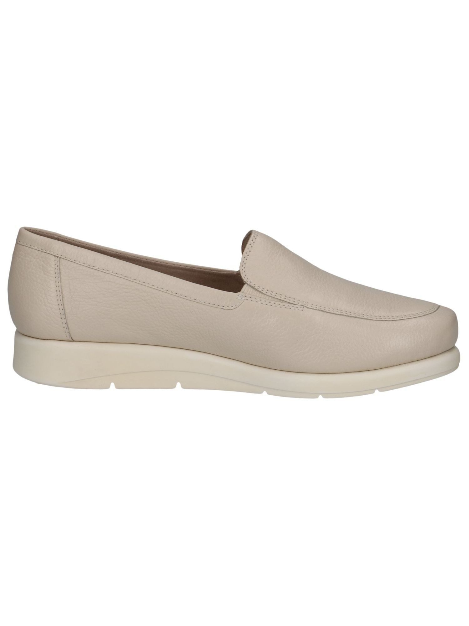 Caprice G-Weite, CAP Airmotion, CAP LI aus Leder Slipper G-Weite