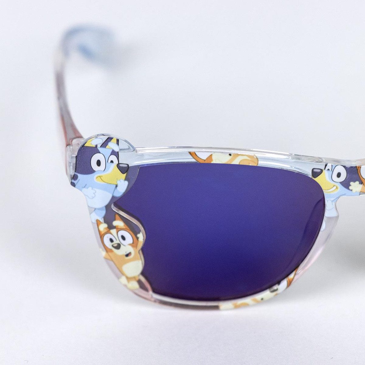 Bluey Sonnenbrille Premium Sonnenbrille – Stylische Damen Sonnenbrille & UV-Schutz Brille