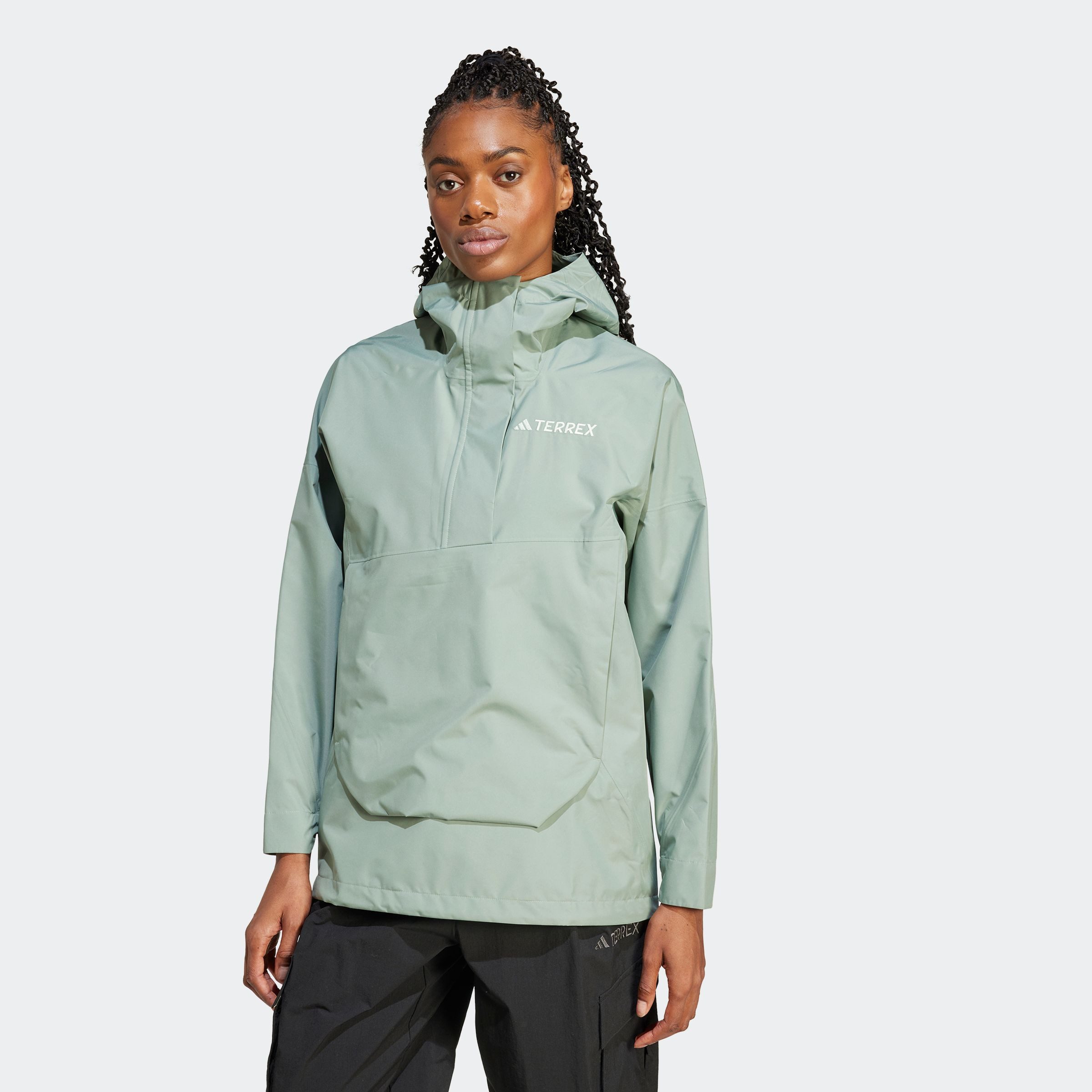 adidas TERREX Outdoorjacke W XP 2.5 günstig online kaufen