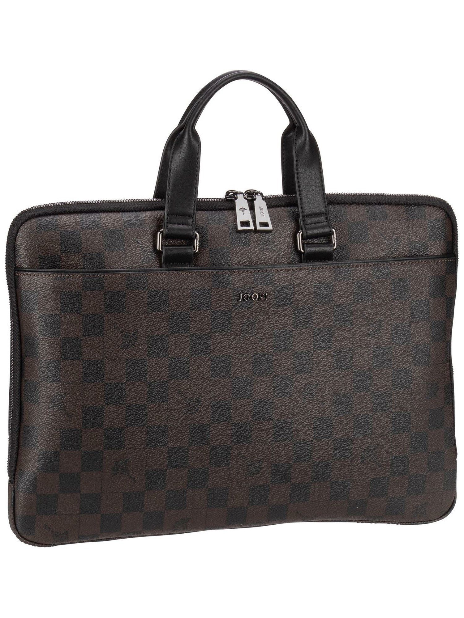 JOOP! Aktentasche Cortina Piazza Janus Sleeve SHZ günstig online kaufen