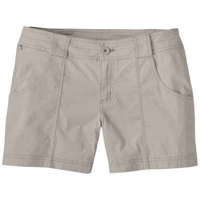 Outdoor Research Laufhose Outdoor Research Hose Women's Wadi Rum Shorts (1-tlg)