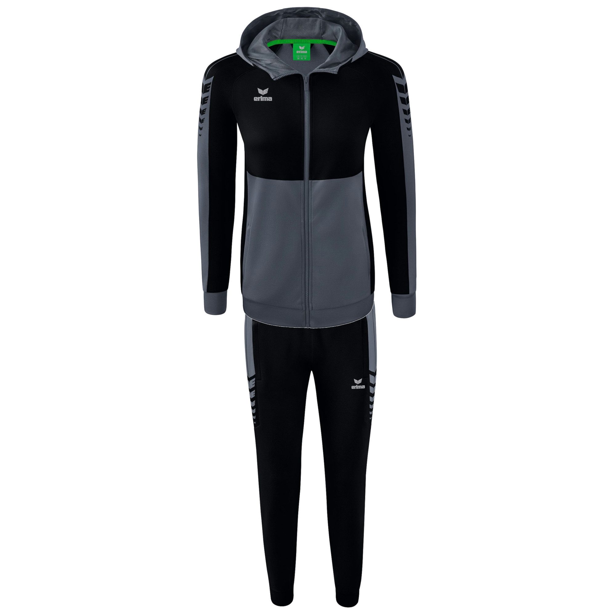 Erima Trainingsanzug erima Damen Trainingsanzug Six günstig online kaufen