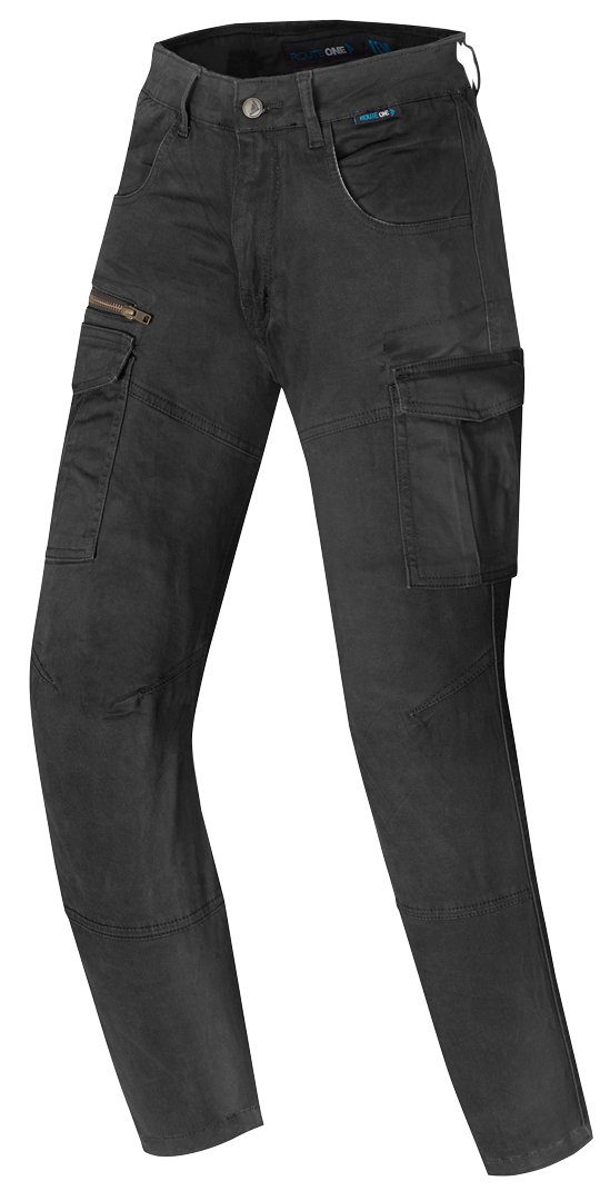 Motorradhose Remy Motorrad Textilhose
