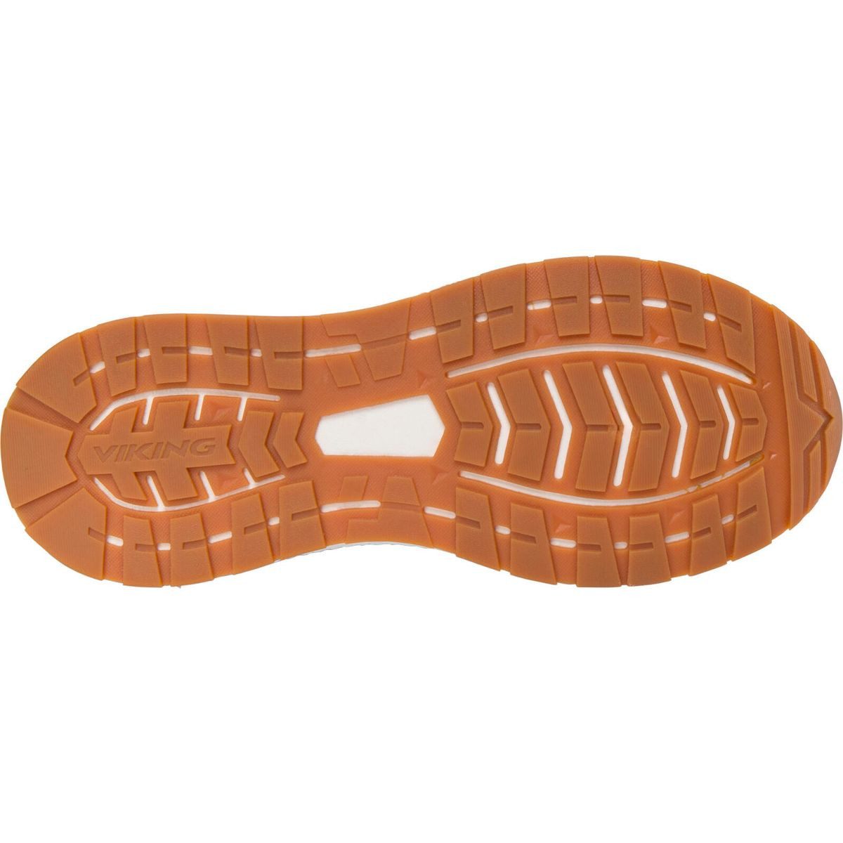 Viking Impact Mid WP SL Outdoorschuh Wasserdichter Premium-Kinderschuh mit schnellem Anziehen