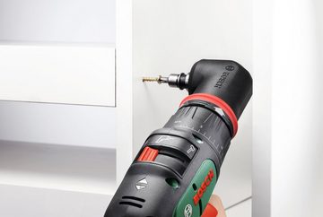 Bosch Home & Garden Akku-Schlagbohrschrauber AdvancedImpact 18, max. 1500 U/min, mit Akku und Ladegerät