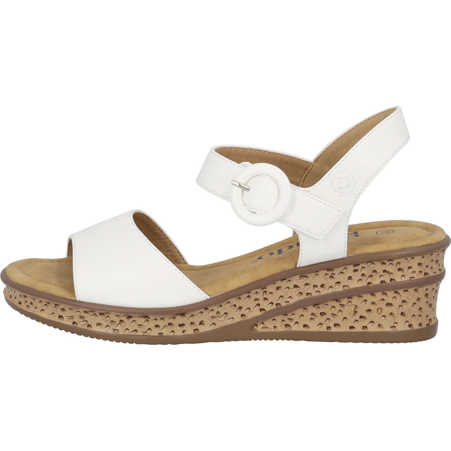 Palado Helys Riemchensandalette