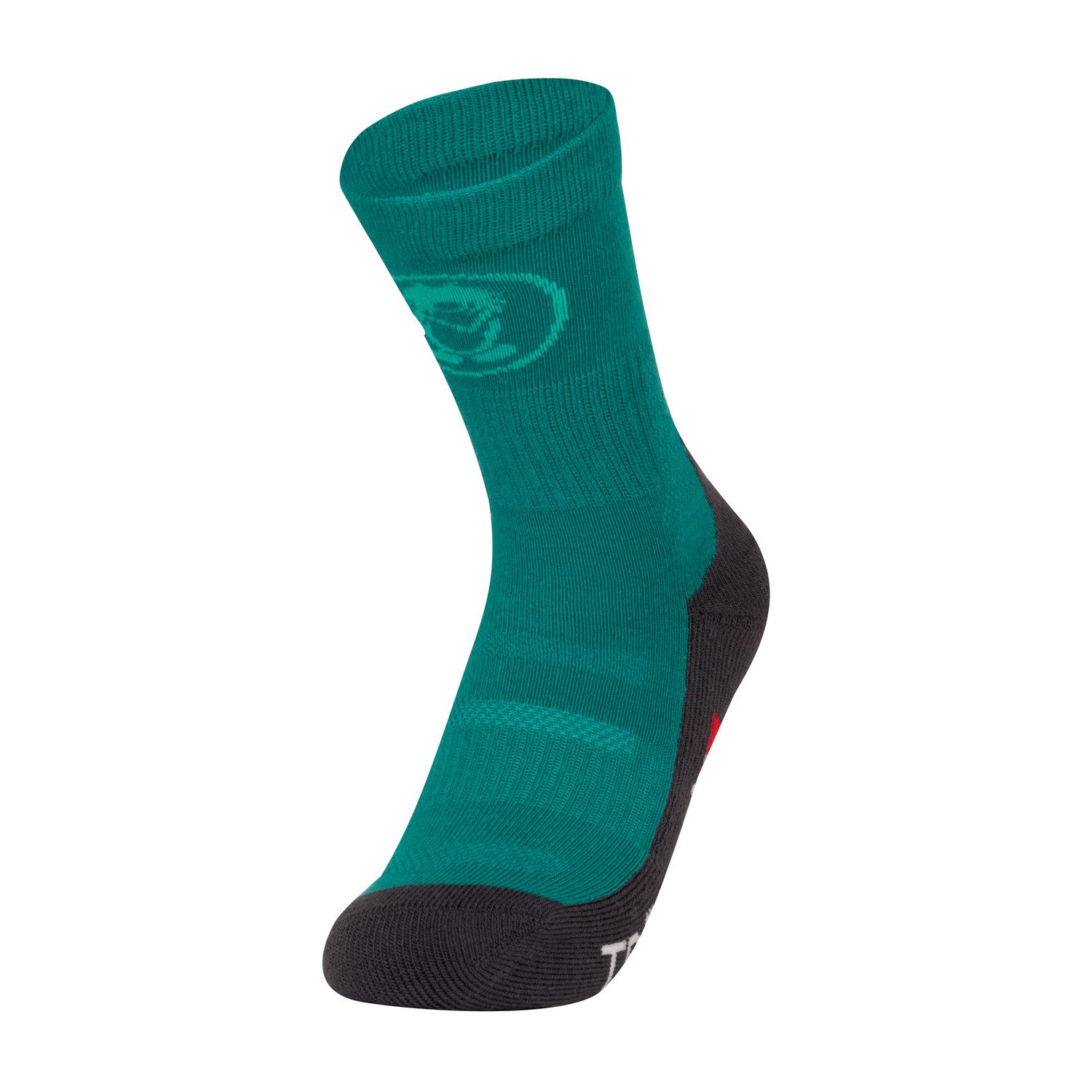 TROLLKIDS Wandersocken Trekking Mid Socks II Schnelltrocknend