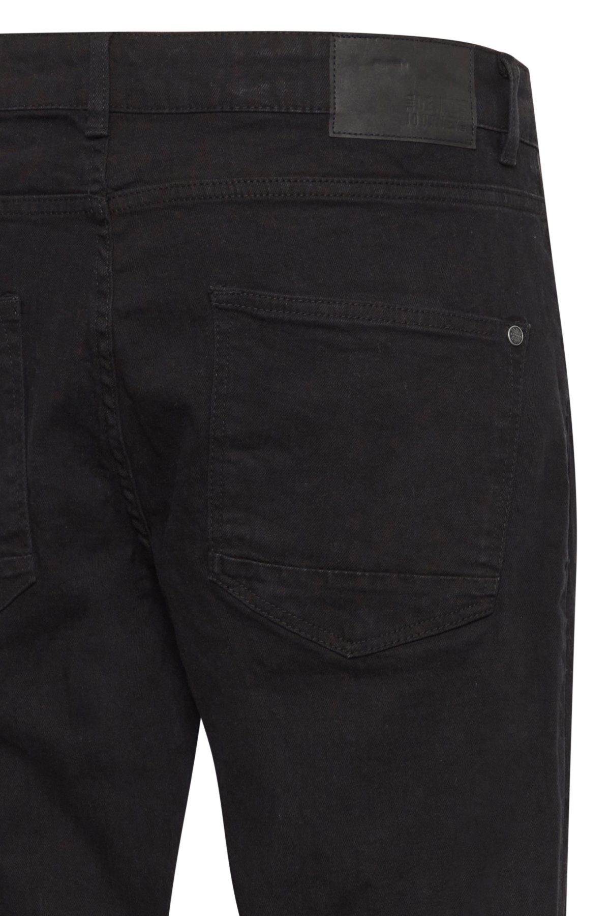 Straight-Jeans Black !SOLID 100 !Solid Jeans Ryder