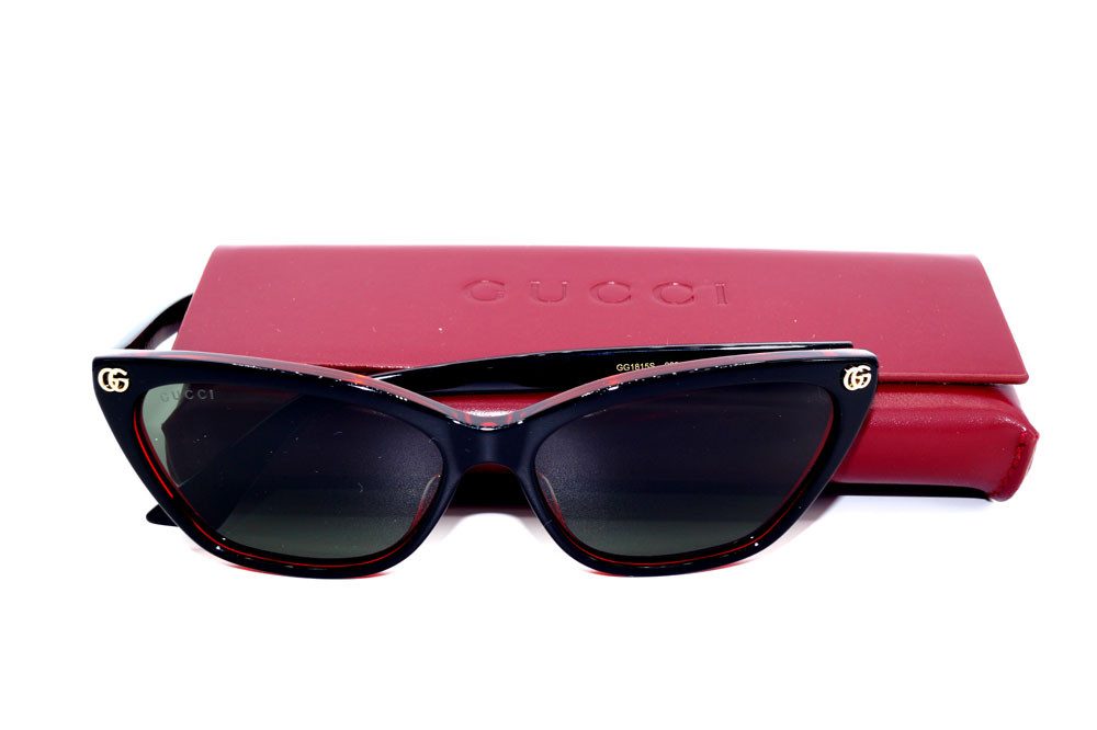 GUCCI Sonnenbrille GUCCI Sonnenbrille Sunglasses GG 1815 003
