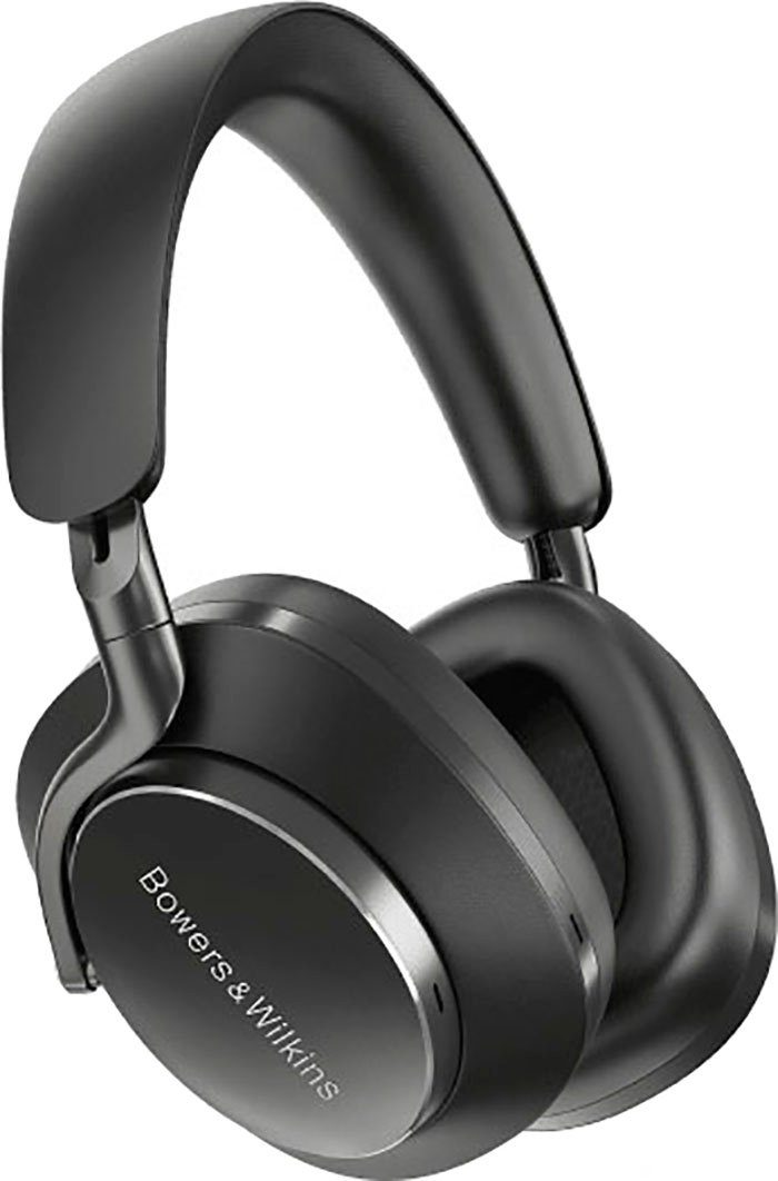 Bowers & Wilkins Px8 Bluetooth-Kopfhörer (Geräuschisolierung, Hi-Res,  Noise-Cancelling, Transparenzmodus, A2DP Bluetooth, AVRCP Bluetooth,