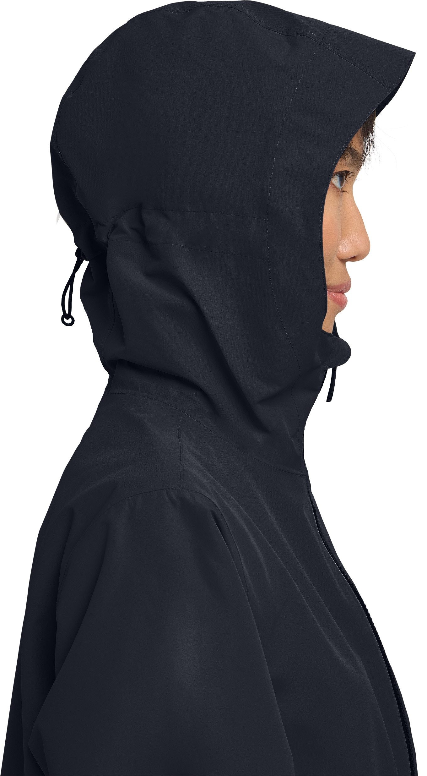 Jack Wolfskin Funktionsparka TERRAVIEW 2L PARKA W