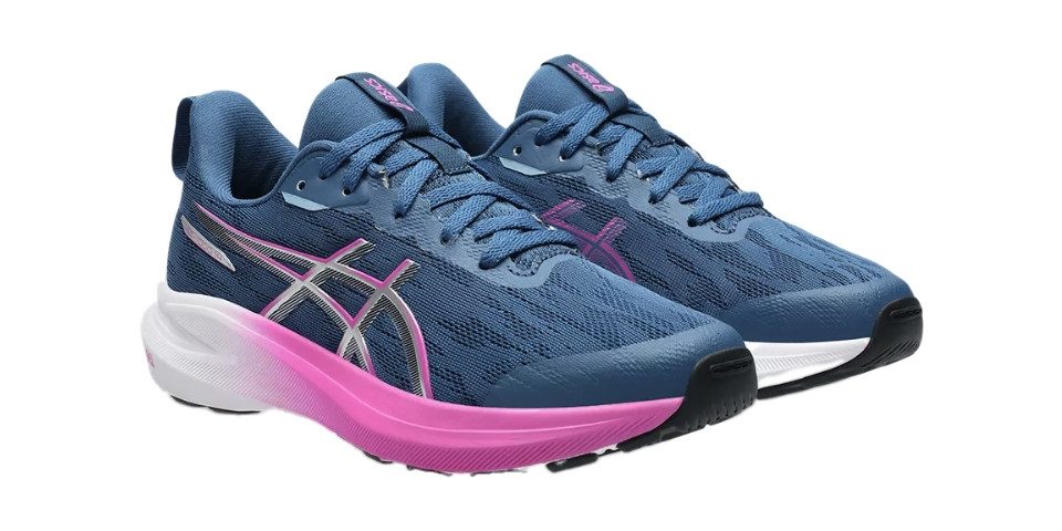 Asics Asics GT-1000 14 GS Laufschuh