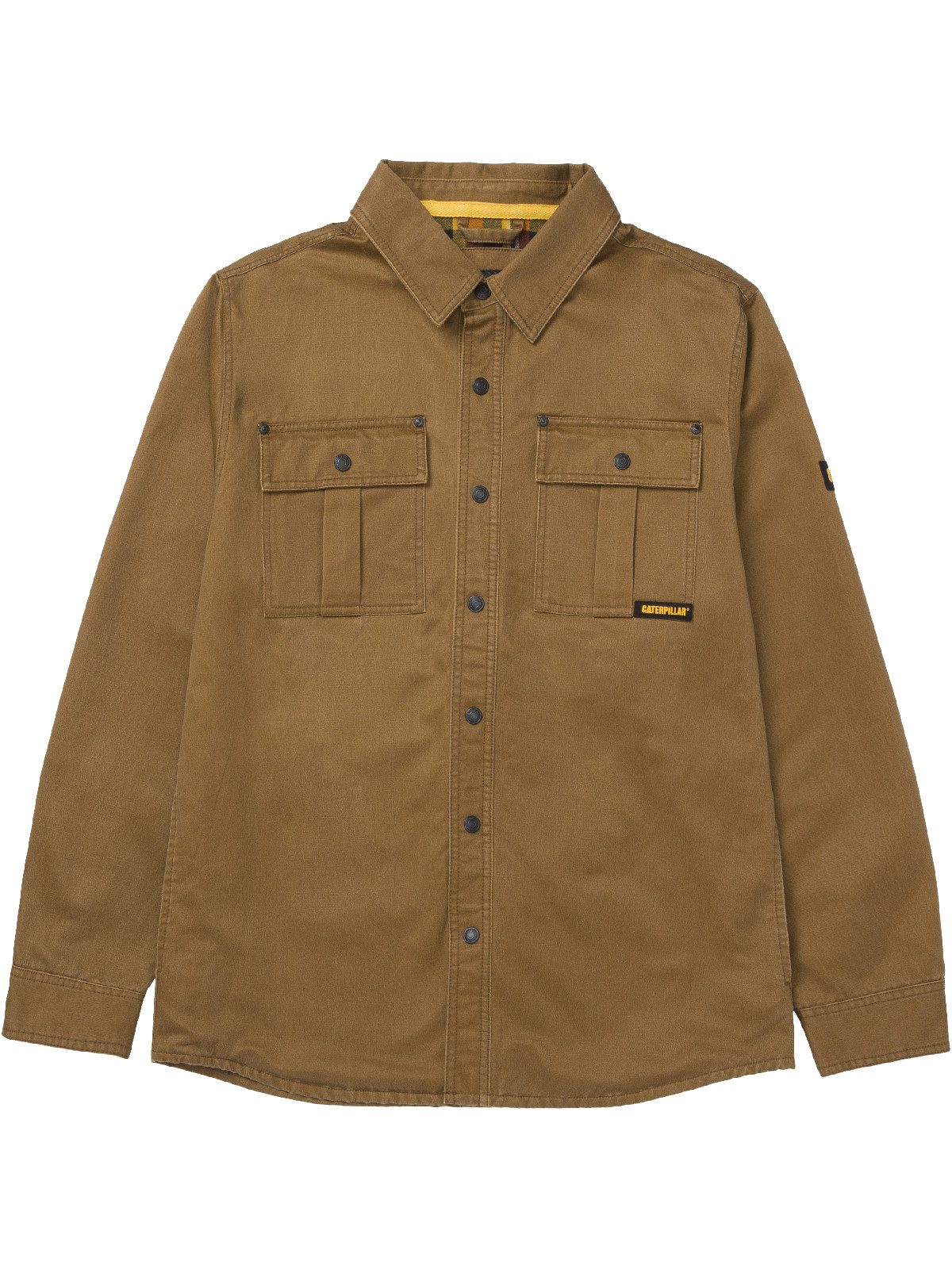 CATERPILLAR Sweatjacke 1040040-11768 Caterpillar