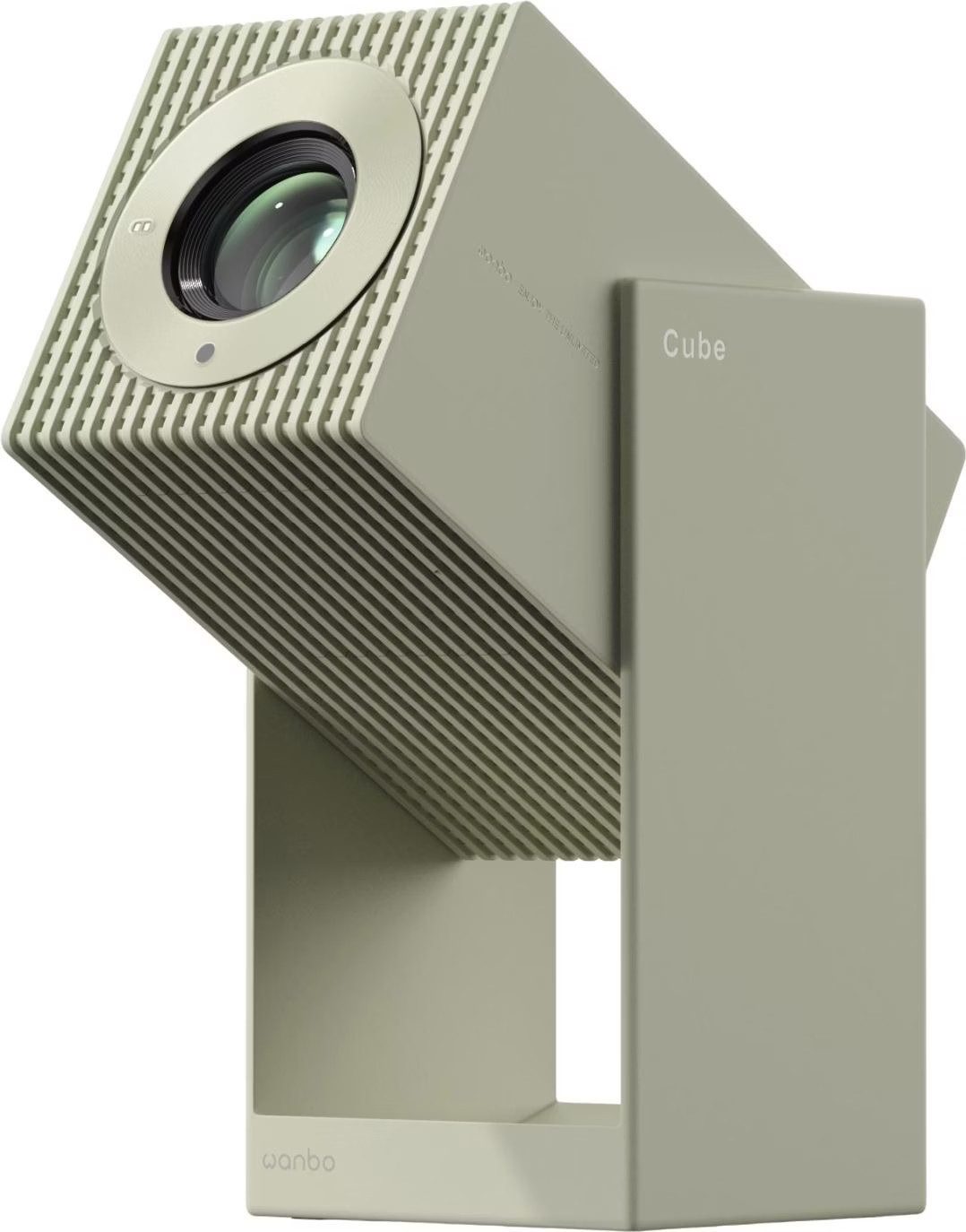 Xiaomi Xiaomi Cube2 Pro LED-Beamer