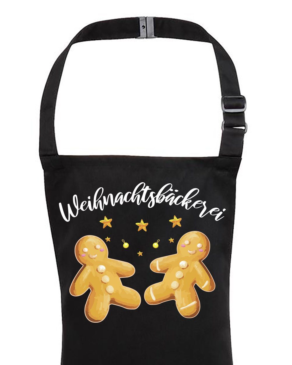 Youth Designz Kochschürze Wasserdichte Kinder Schürze Weihnachtsbäckerei Ko günstig online kaufen