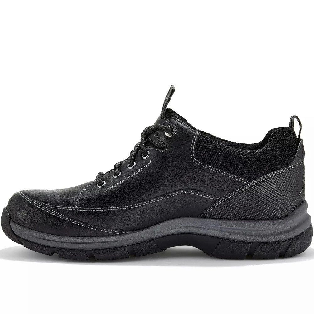 Clarks Spypath Lo GTX Herren Schuhe Halbschuhe Freizeit Gore-Tex 26184443 S günstig online kaufen
