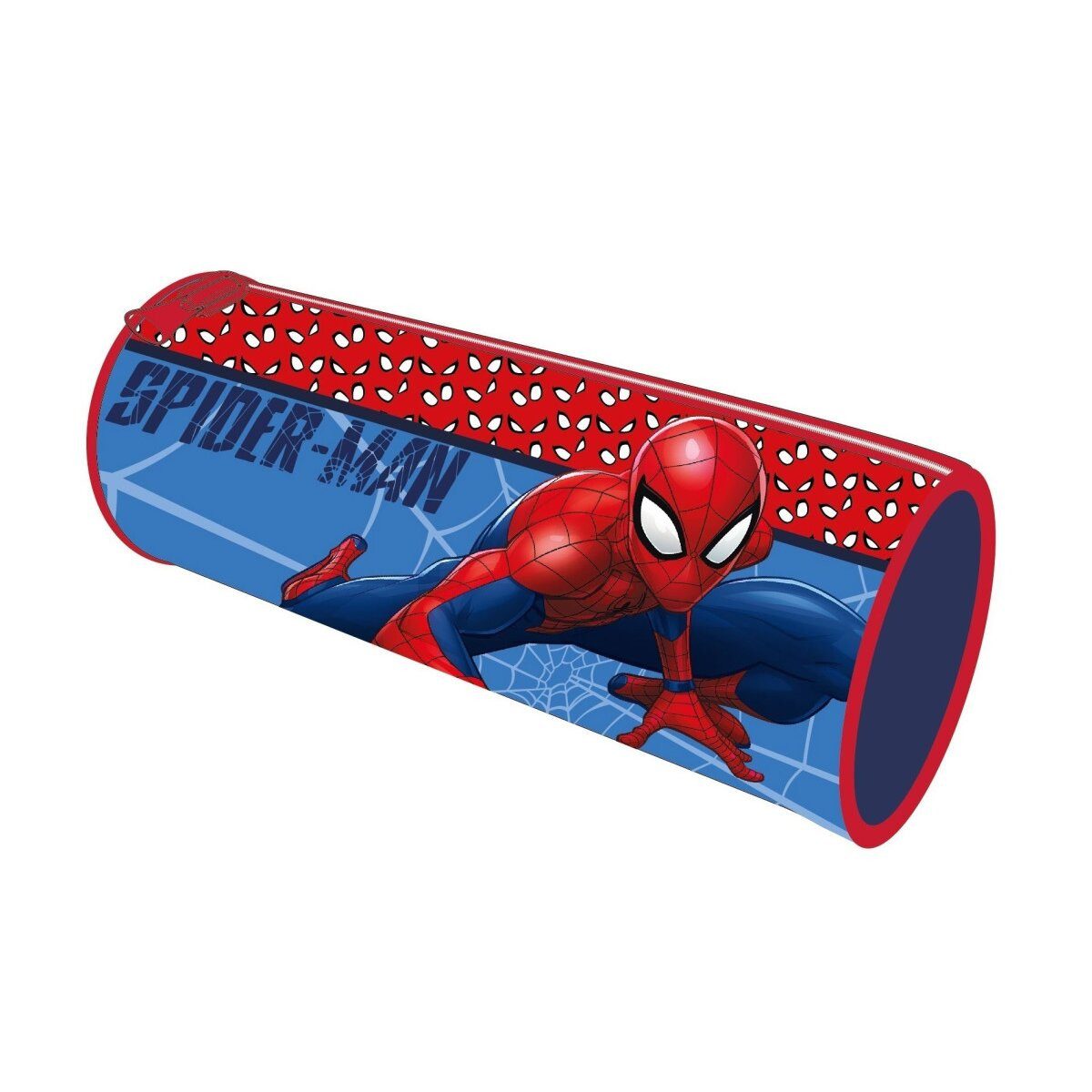 Spiderman Пеналы Spiderman Пеналы 23cm – Sentinel Marvel Etui