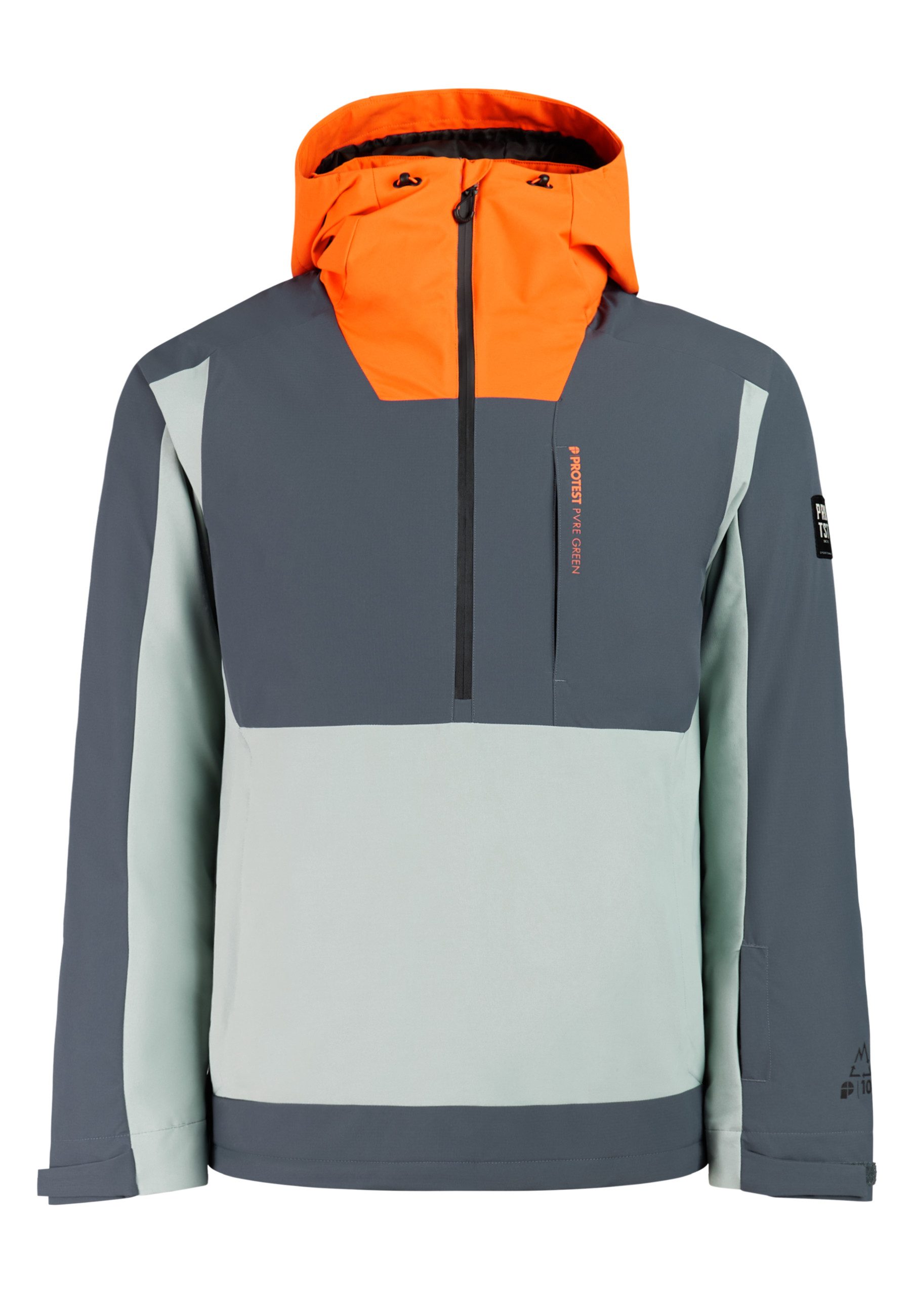Protest Skijacke PRTMetric (1-St) Side pocket