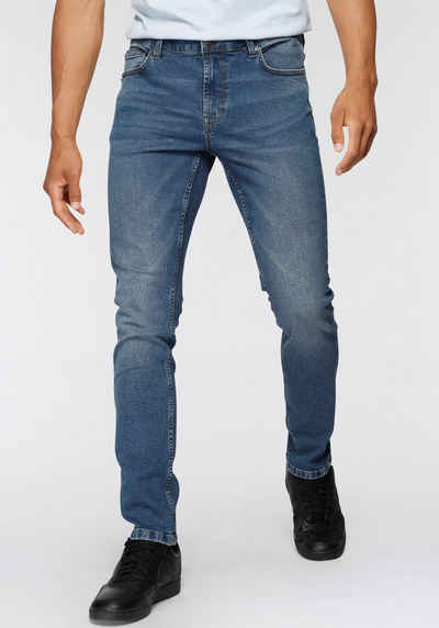 ONLY & SONS Slim-fit-Jeans »LOOM LIFE«