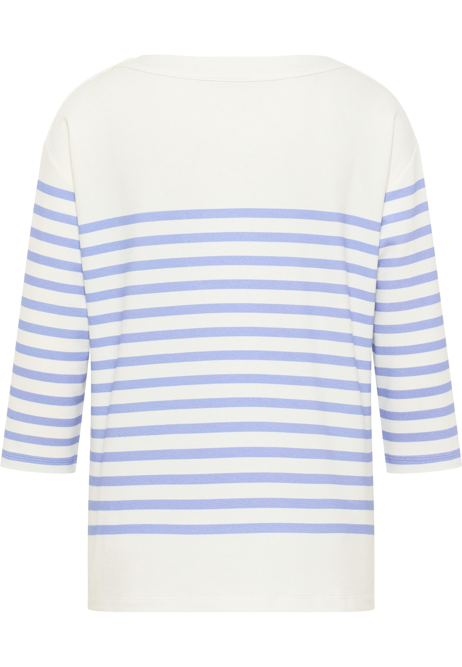 Barbara Lebek Rundhalspullover T-Shirts