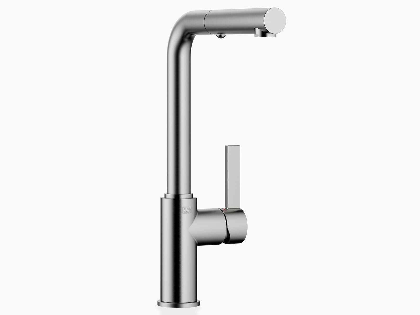 Dornbracht Küchenarmatur (1-St) 33960210-70, mit Ausziehbrause
