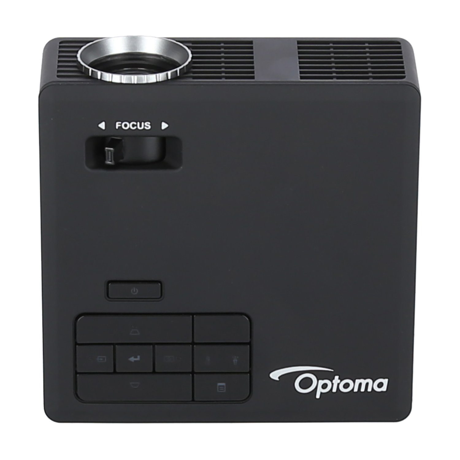 Optoma ML750e LED-Beamer (700 lm, px) 1280 x 800 15000:1