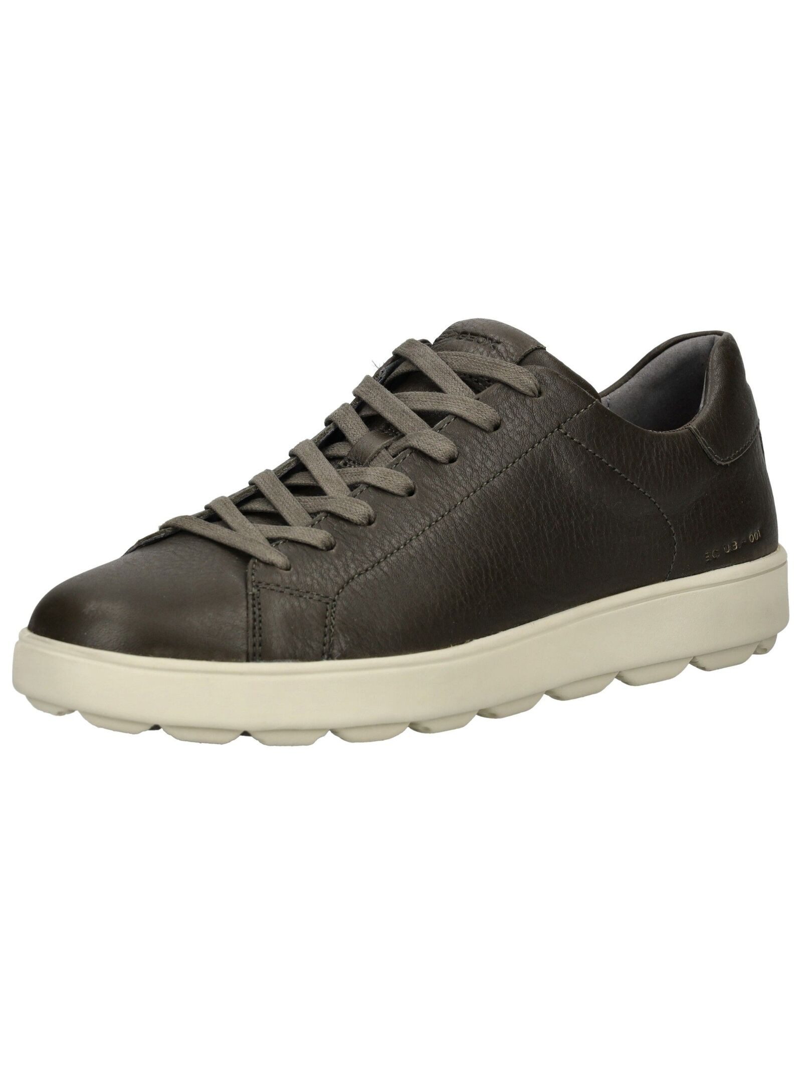 Sneaker Leder Sneaker