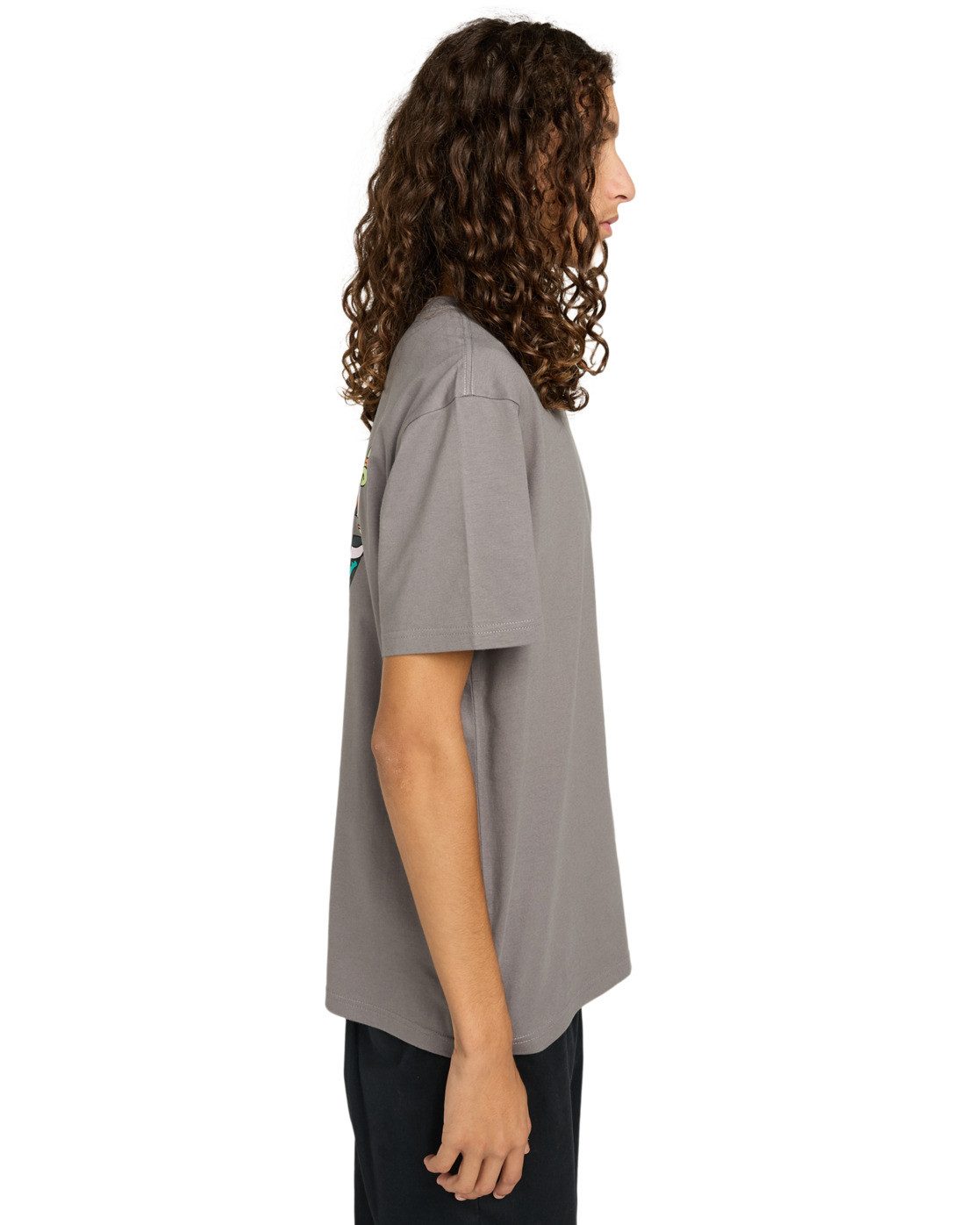 Element T-Shirt Midnight