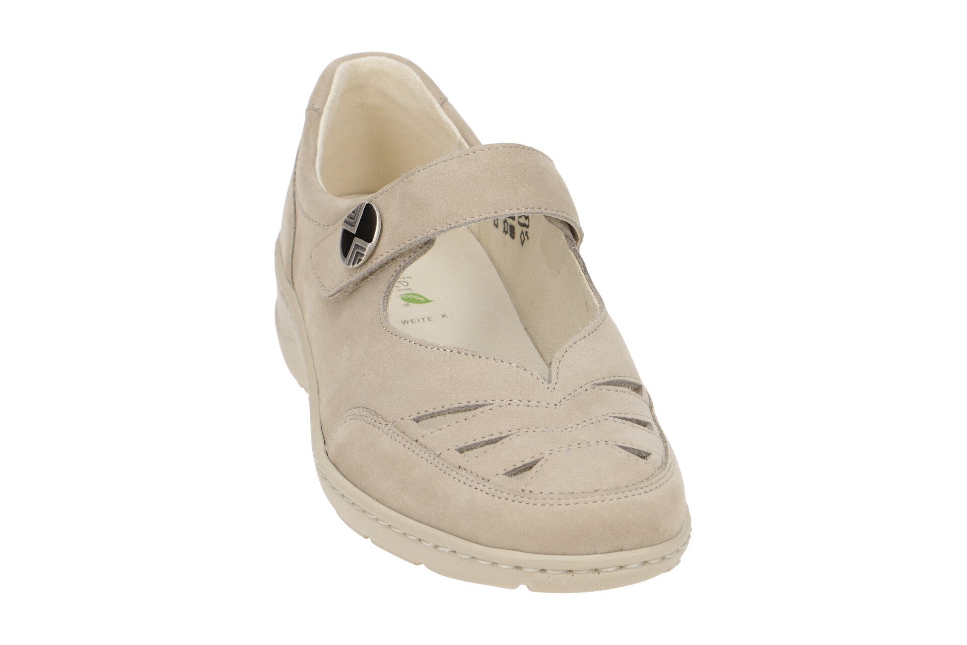 Waldläufer 607309 191 094 Slipper günstig online kaufen