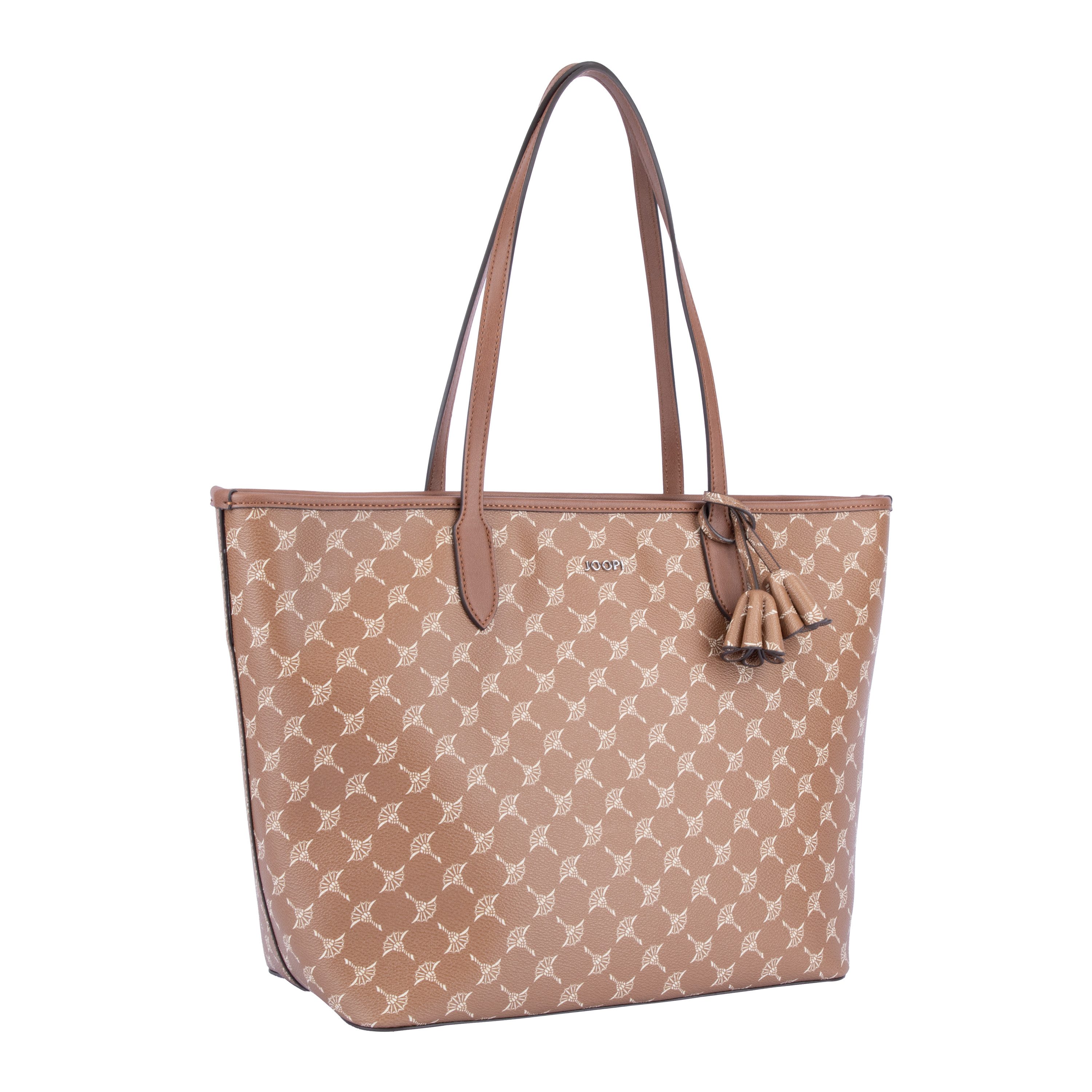 JOOP! Shopper cortina 1.0 shopper lhz, mit herausnehmbarer Reißverschluss-T günstig online kaufen