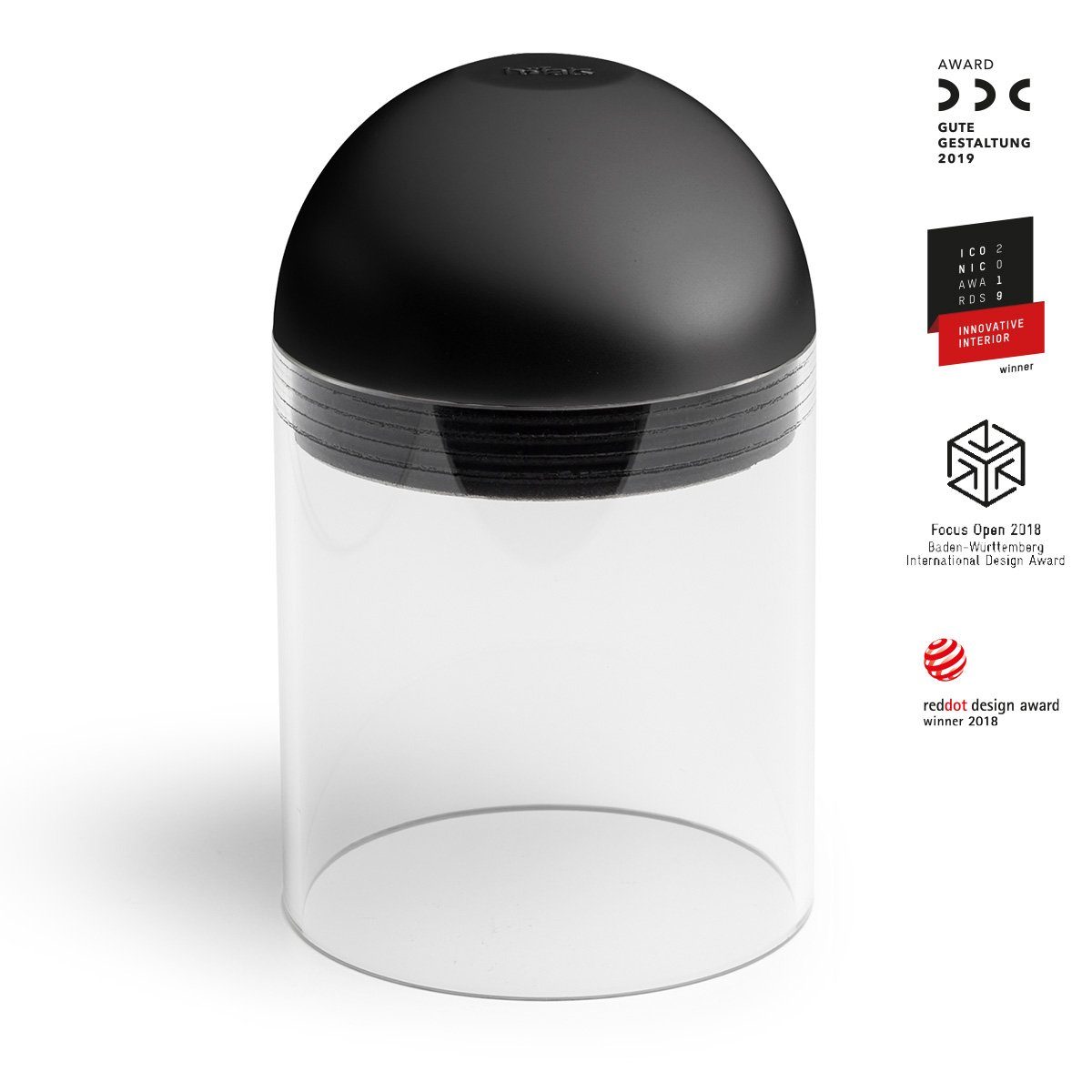 höfats Windlicht GRAVITY CANDLE (Windlicht und günstig online kaufen