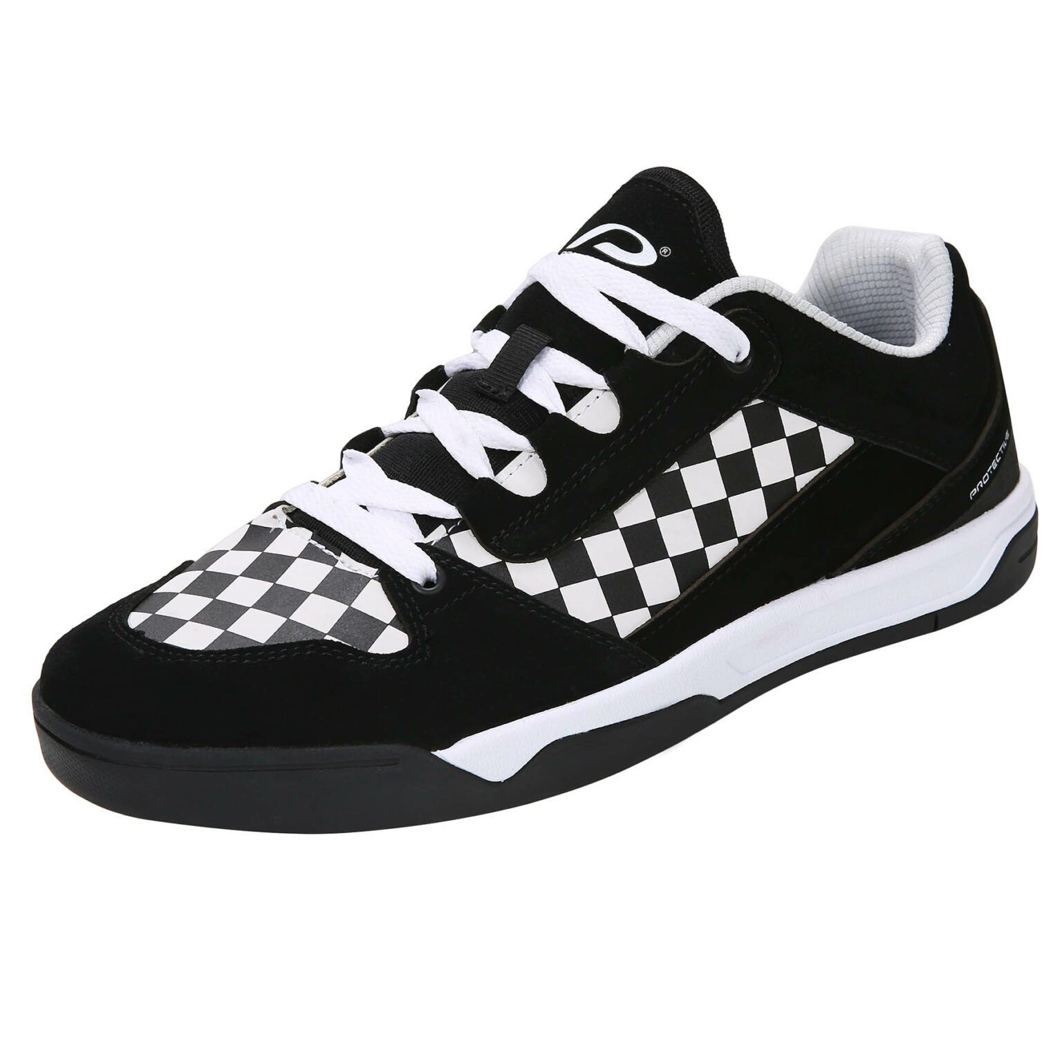 P-Skids Shoes Männer Fahrradschuh