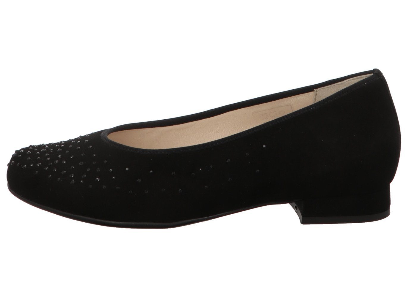 Hassia Bologna Ballerina