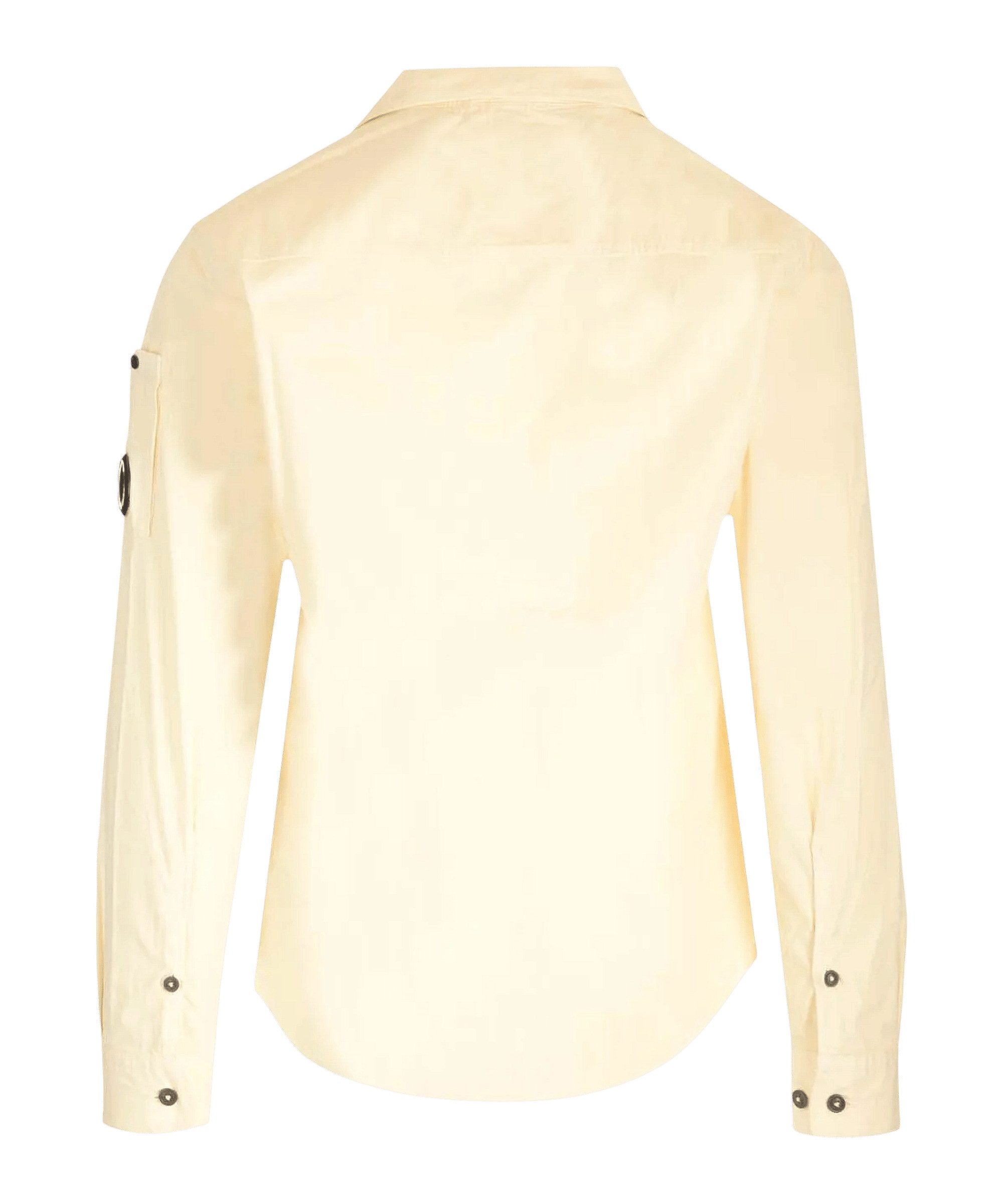 C.P. Company Sweatshirt C.P. Company Sweatshirt Langarm-Shirts Herren Baumw günstig online kaufen